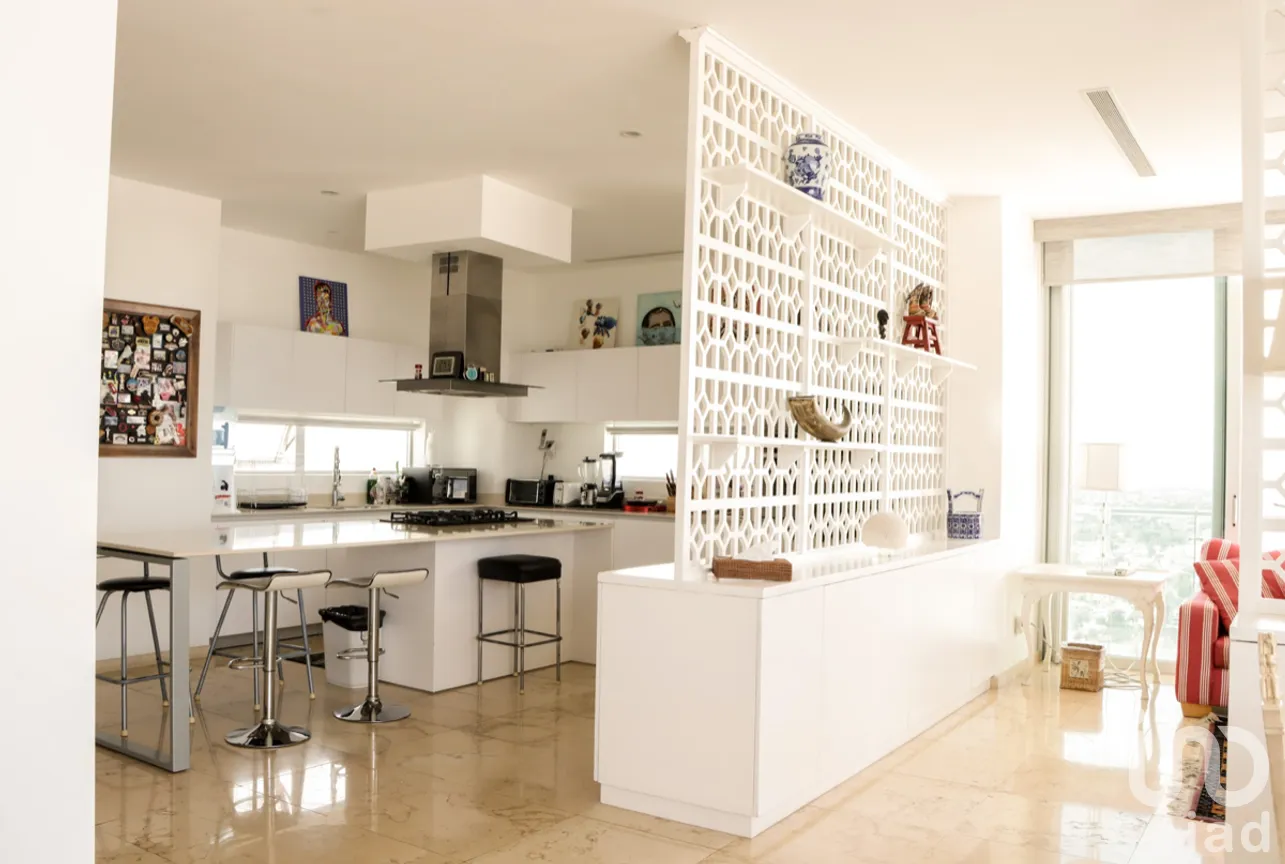 Departamento en Venta en Altabrisa, Mérida, Yucatán | NEX-270657 | iad México | Foto 4 de 10