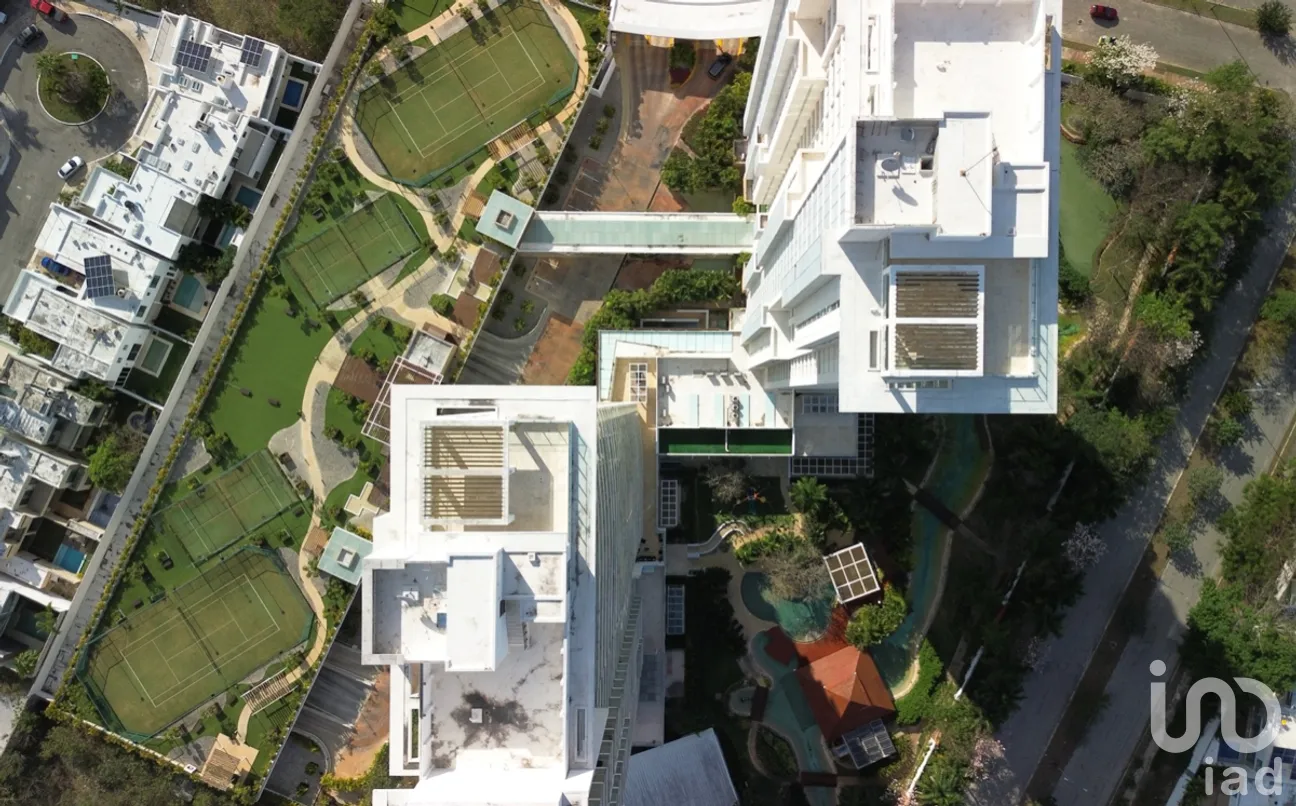 Departamento en Venta en Altabrisa, Mérida, Yucatán | NEX-270657 | iad México | Foto 10 de 10
