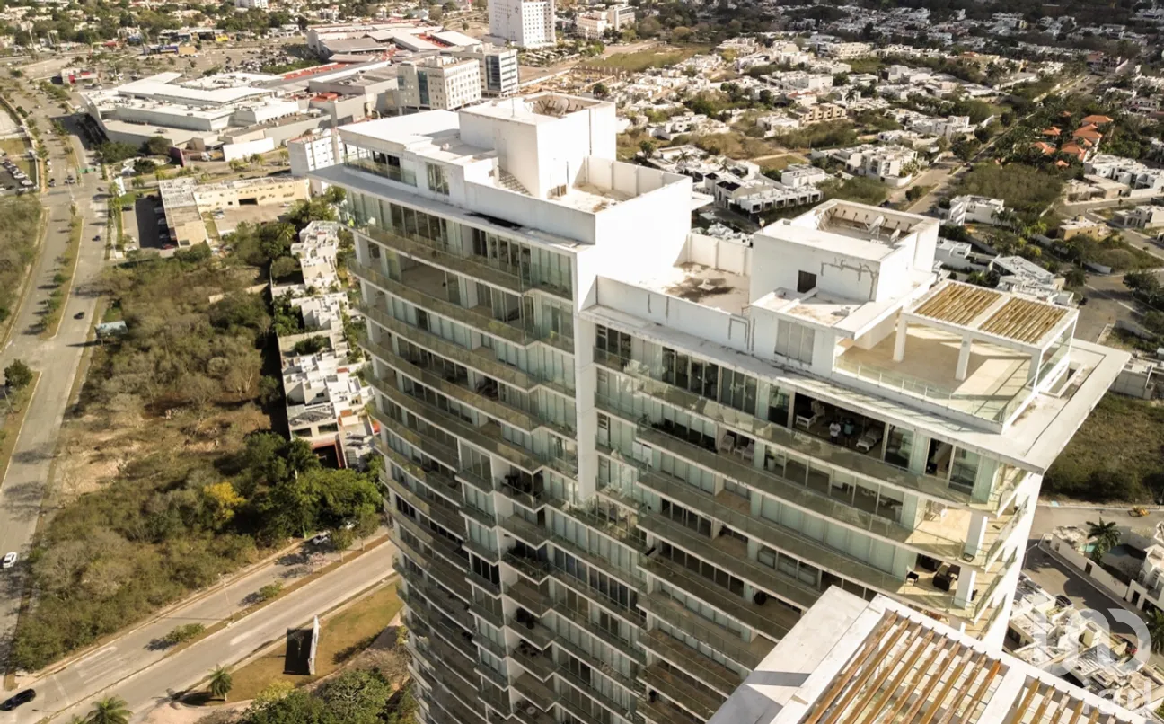 Departamento en Venta en Altabrisa, Mérida, Yucatán | NEX-270657 | iad México | Foto 1 de 10