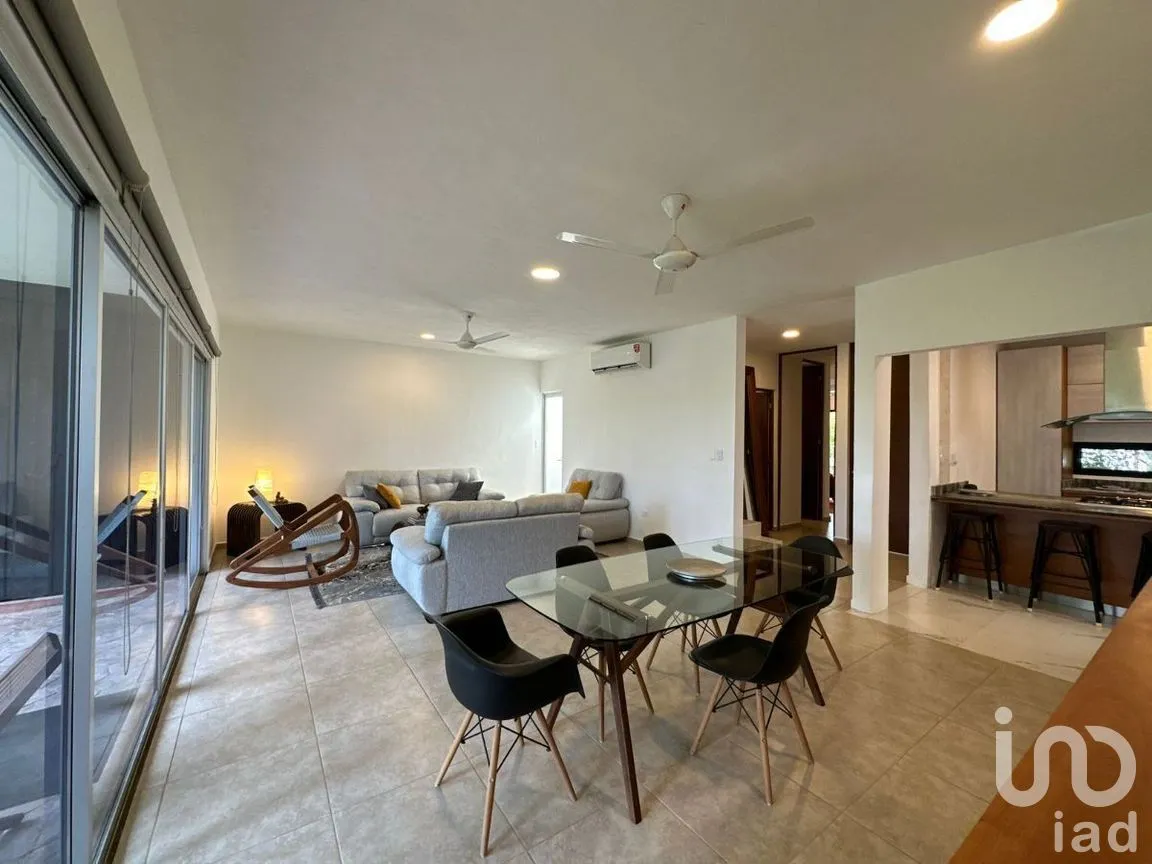 Casa en Venta en Cholul, Mérida, Yucatán | NEX-270659 | iad México | Foto 2 de 11