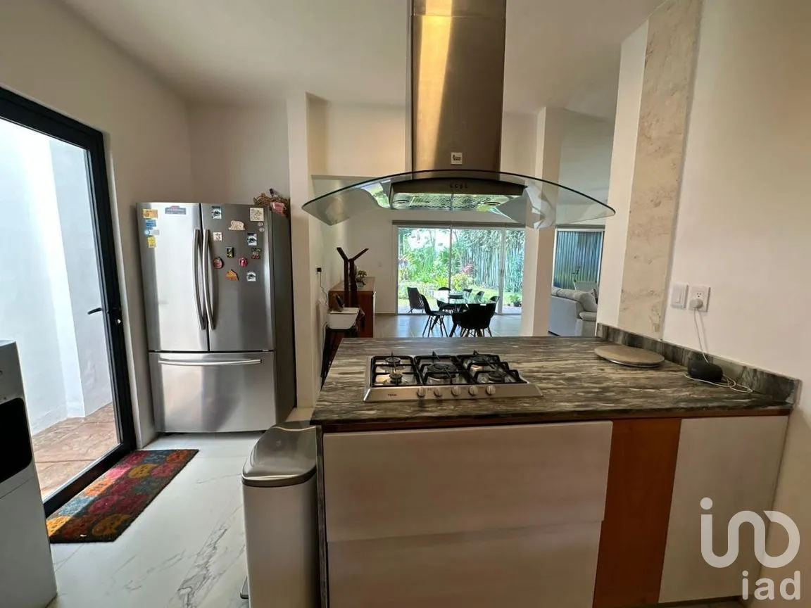Casa en Venta en Cholul, Mérida, Yucatán | NEX-270659 | iad México | Foto 3 de 11