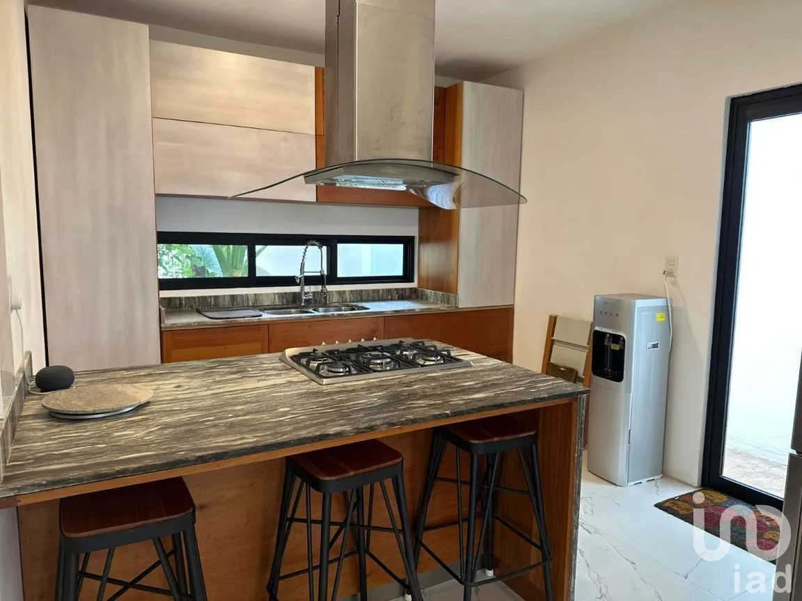 Casa en Venta en Cholul, Mérida, Yucatán | NEX-270659 | iad México | Foto 4 de 11