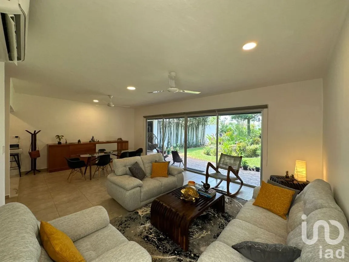 Casa en Venta en Cholul, Mérida, Yucatán | NEX-270659 | iad México | Foto 8 de 11