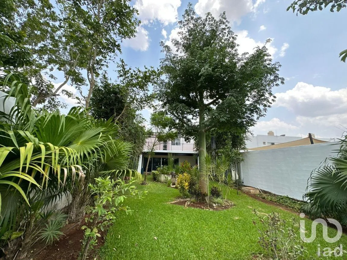 Casa en Venta en Cholul, Mérida, Yucatán | NEX-270659 | iad México | Foto 9 de 11