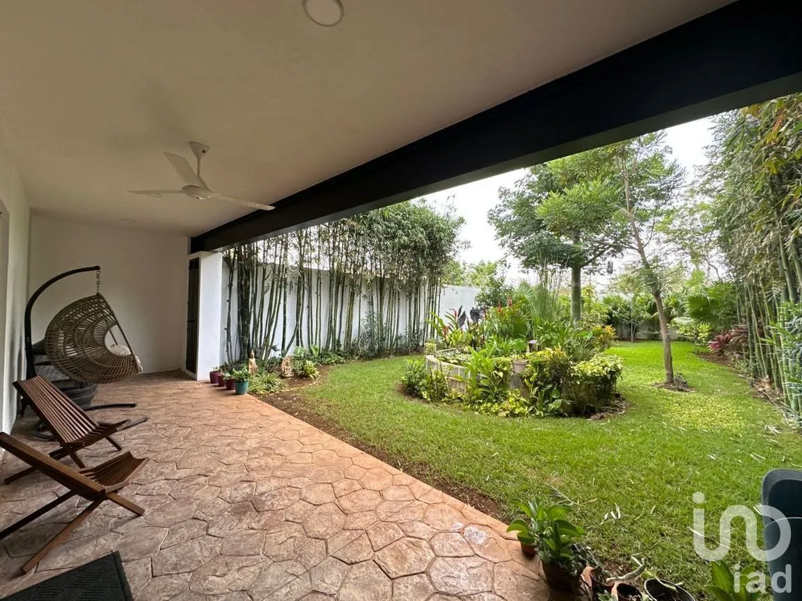 Casa en Venta en Cholul, Mérida, Yucatán | NEX-270659 | iad México | Foto 10 de 11