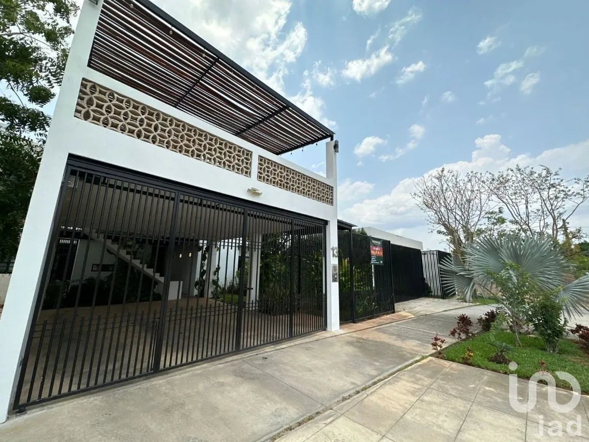 Casa en Venta en Cholul, Mérida, Yucatán | NEX-270659 | iad México | Foto 1 de 11