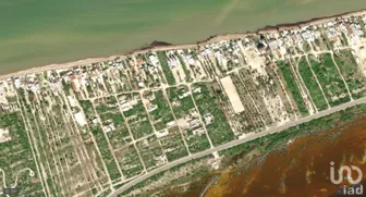 NEX-270660 - Terreno en Venta en Chicxulub Puerto, CP 97330, Yucatán.