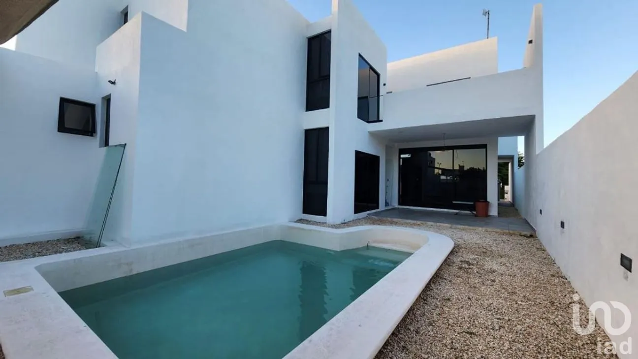 Casa en Venta en Conkal, Conkal, Yucatán | NEX-270662 | iad México | Foto 13 de 13