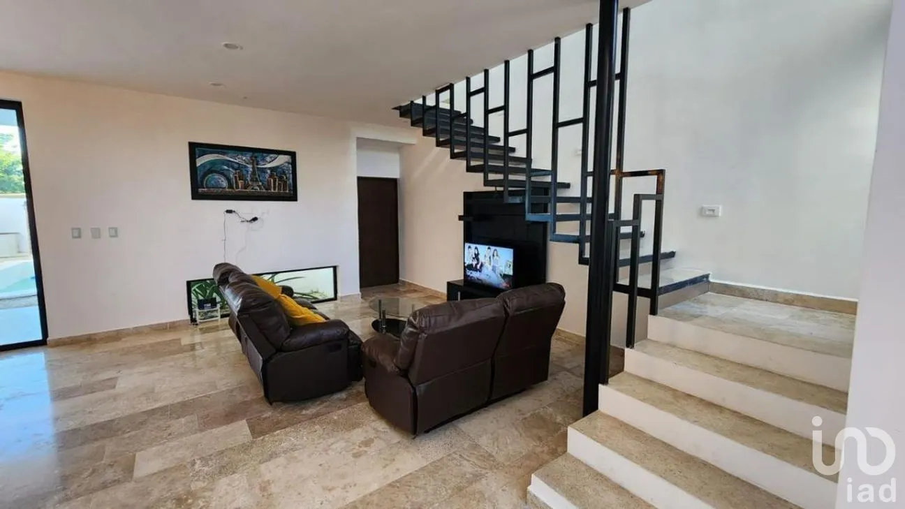Casa en Venta en Conkal, Conkal, Yucatán | NEX-270662 | iad México | Foto 10 de 13