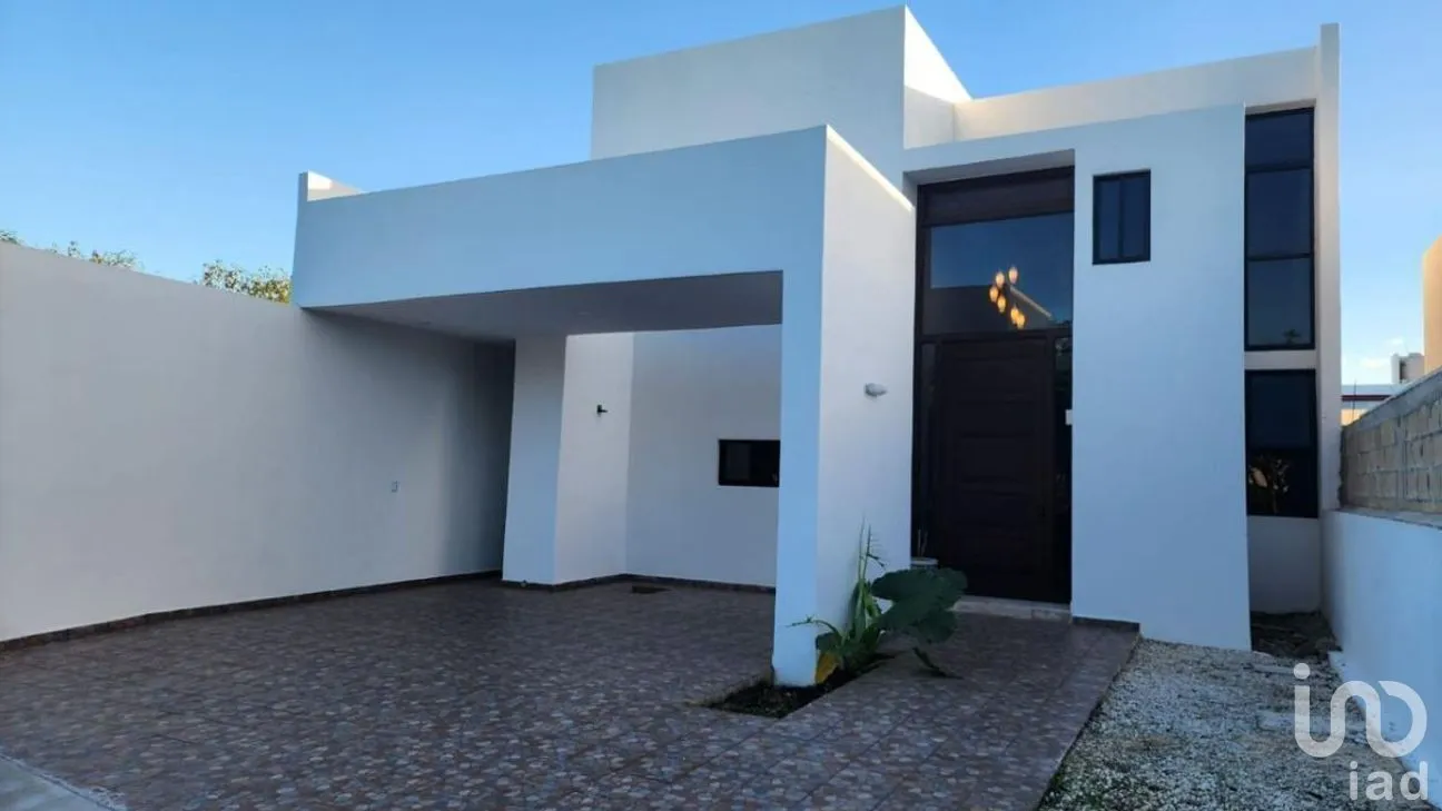 Casa en Venta en Conkal, Conkal, Yucatán | NEX-270662 | iad México | Foto 1 de 13