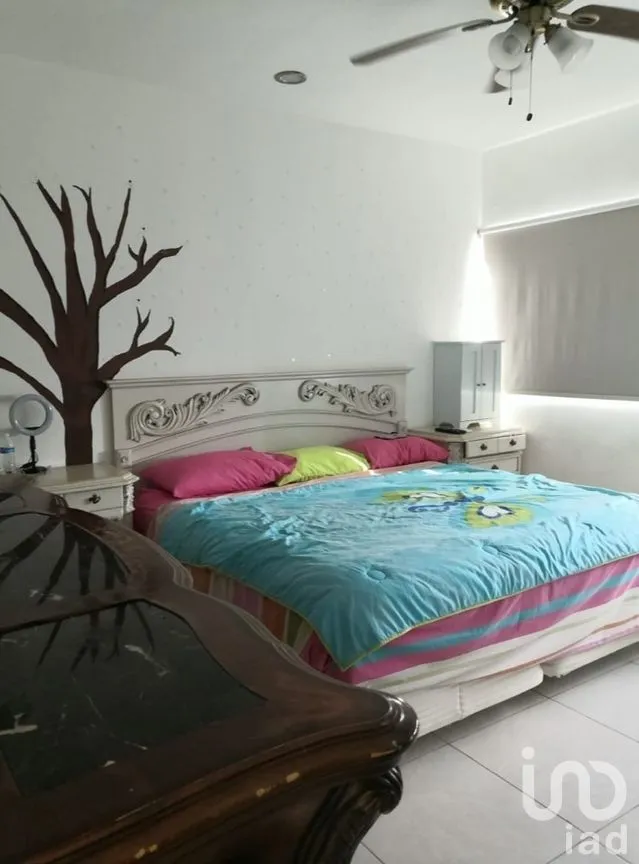 Casa en Venta en Montebello, Mérida, Yucatán | NEX-270663 | iad México | Foto 17 de 22
