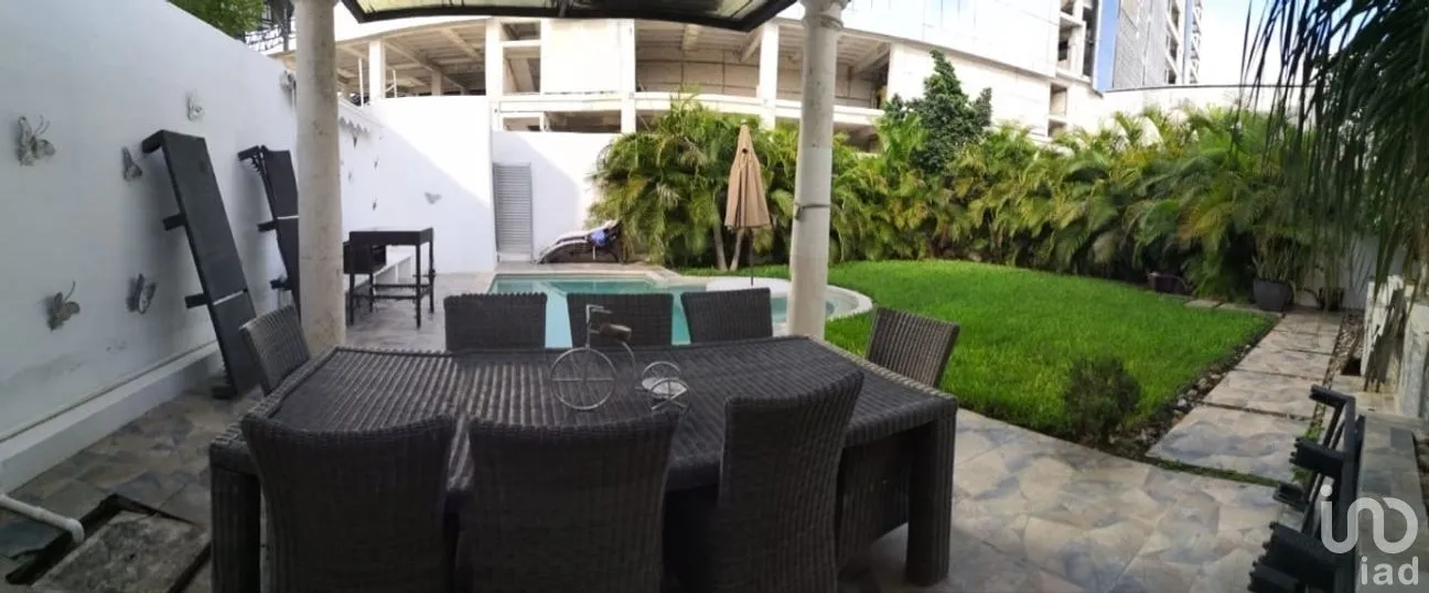 Casa en Venta en Montebello, Mérida, Yucatán | NEX-270663 | iad México | Foto 22 de 22