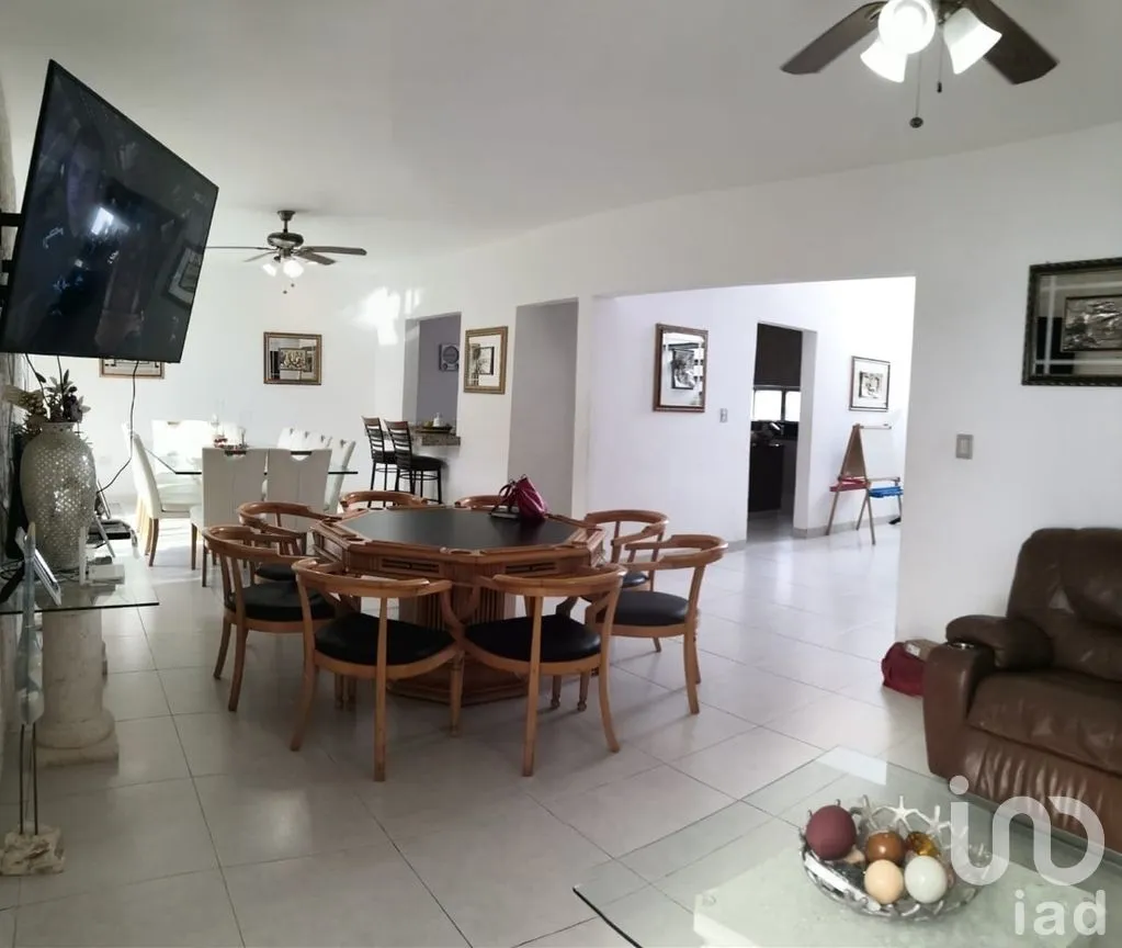 Casa en Venta en Montebello, Mérida, Yucatán | NEX-270663 | iad México | Foto 7 de 22