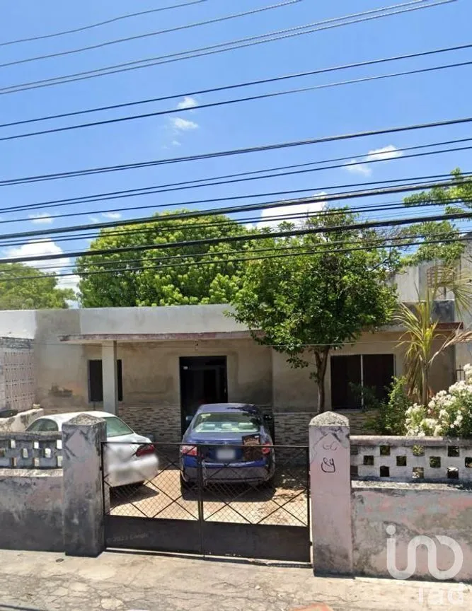 Casa en Venta en Jacinto Canek, Mérida, Yucatán | NEX-270664 | iad México | Foto 2 de 18