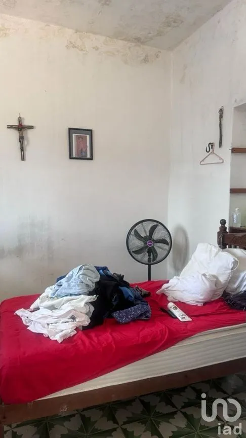 Casa en Venta en Jacinto Canek, Mérida, Yucatán | NEX-270664 | iad México | Foto 12 de 18