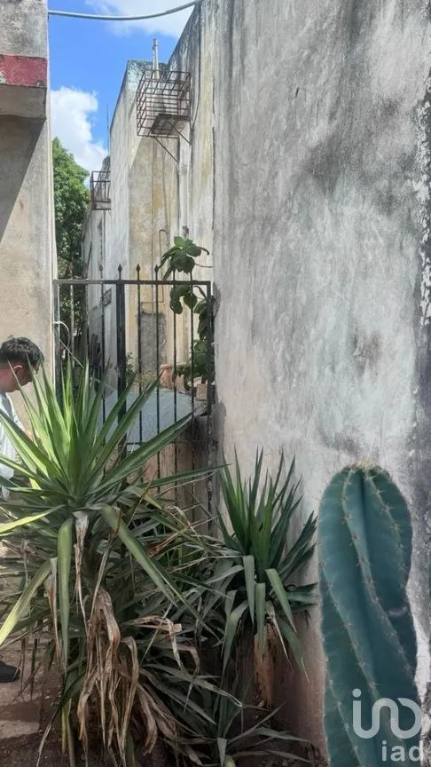 Casa en Venta en Jacinto Canek, Mérida, Yucatán | NEX-270664 | iad México | Foto 16 de 18