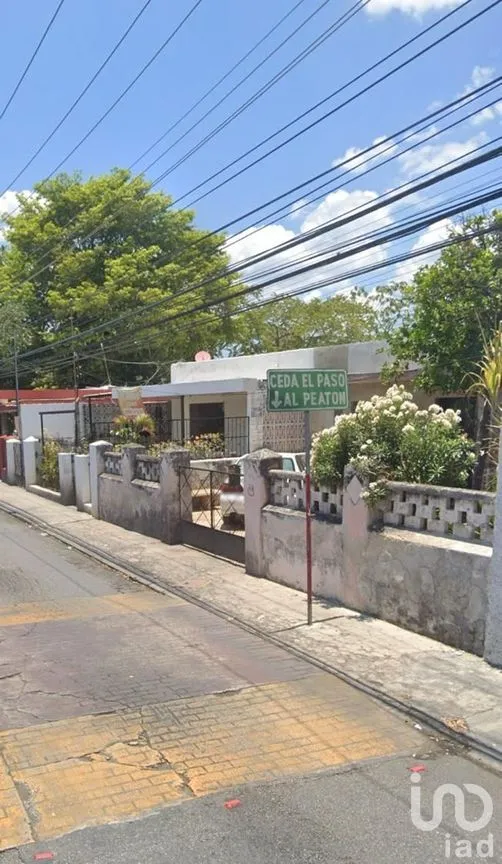 Casa en Venta en Jacinto Canek, Mérida, Yucatán | NEX-270664 | iad México | Foto 3 de 18