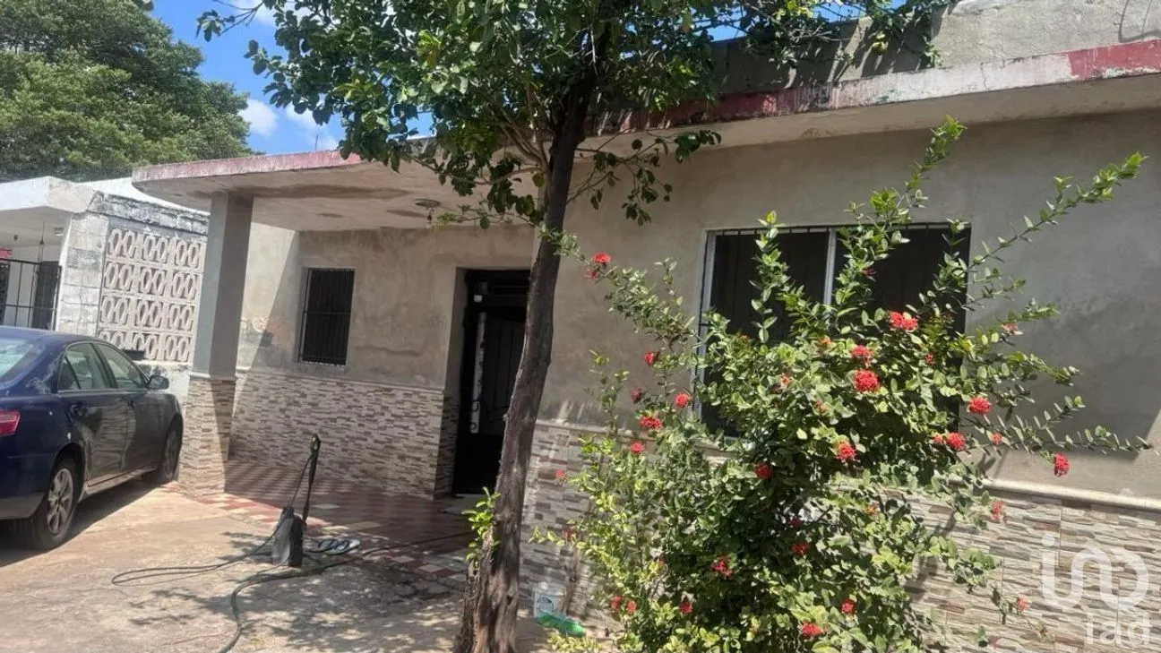 Casa en Venta en Jacinto Canek, Mérida, Yucatán | NEX-270664 | iad México | Foto 4 de 18