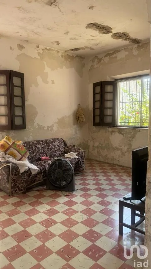 Casa en Venta en Jacinto Canek, Mérida, Yucatán | NEX-270664 | iad México | Foto 6 de 18