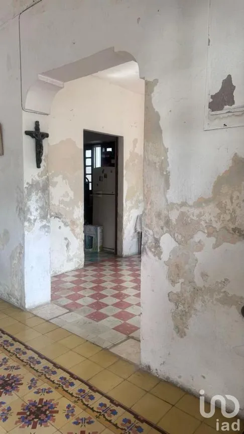 Casa en Venta en Jacinto Canek, Mérida, Yucatán | NEX-270664 | iad México | Foto 7 de 18
