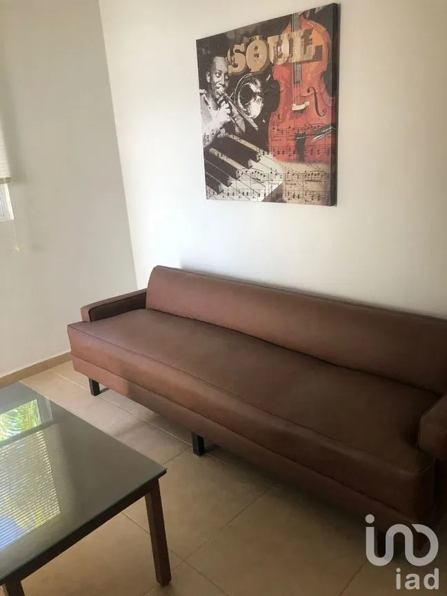 Departamento en Renta en Benito Juárez Nte, Mérida, Yucatán | NEX-270665 | iad México | Foto 4 de 14