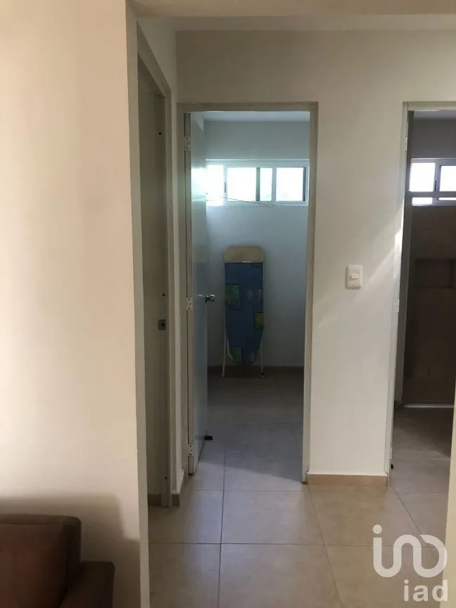 Departamento en Renta en Benito Juárez Nte, Mérida, Yucat án | NEX-270665 | iad México | Foto 5 de 14