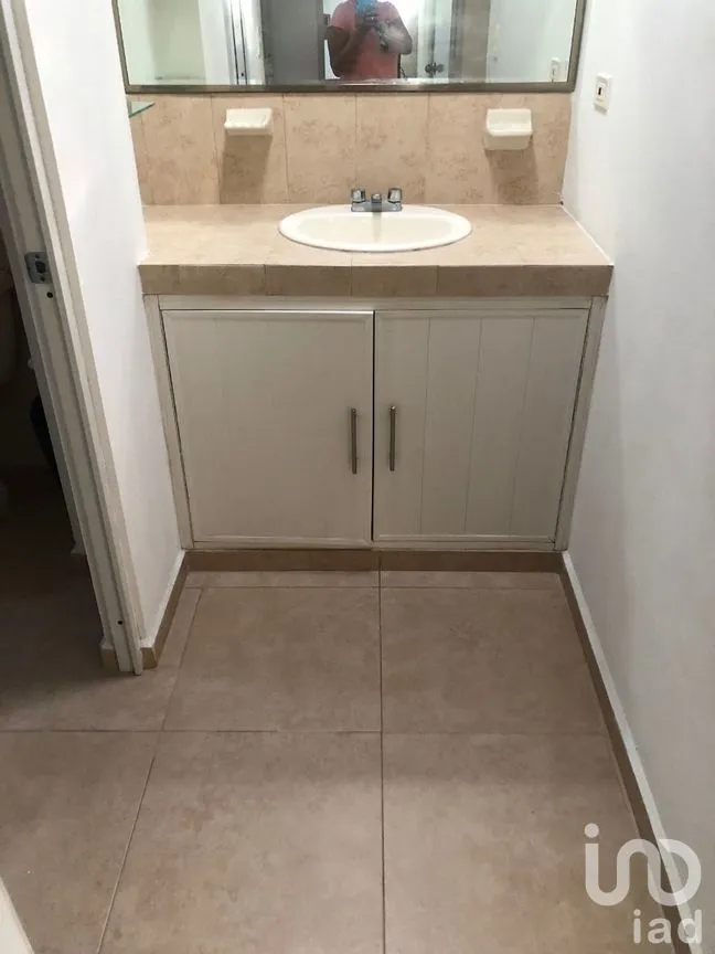 Departamento en Renta en Benito Juárez Nte, Mérida, Yucatán | NEX-270665 | iad México | Foto 7 de 14