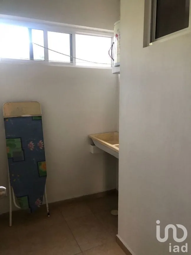 Departamento en Renta en Benito Juárez Nte, Mérida, Yucatán | NEX-270665 | iad México | Foto 9 de 14