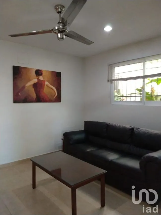 Departamento en Renta en Benito Juárez Nte, Mérida, Yucatán | NEX-270665 | iad México | Foto 10 de 14