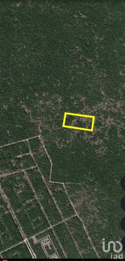 Terreno en Venta en Sierra Papacal, Mérida, Yucatán | NEX-270666 | iad México | Foto 2 de 6