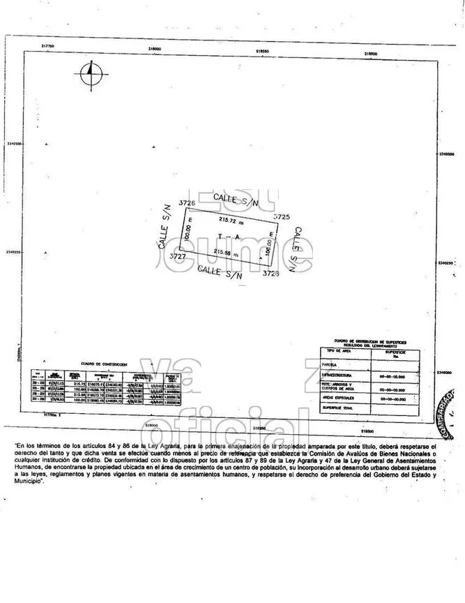 Terreno en Venta en Sierra Papacal, Mérida, Yucatán | NEX-270666 | iad México | Foto 1 de 6