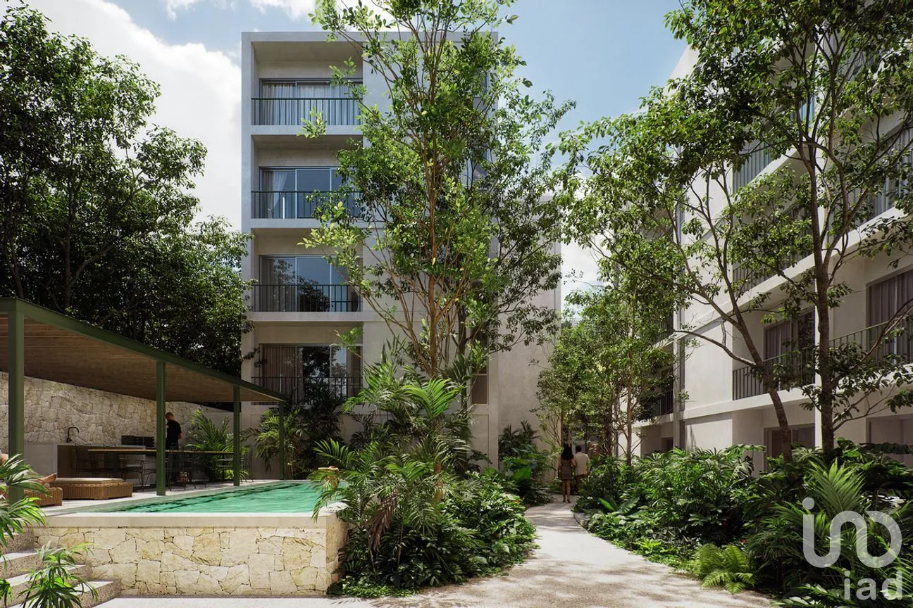 Departamento en Venta en Dzityá, Mérida, Yucatán | NEX-270667 | iad México | Foto 17 de 22