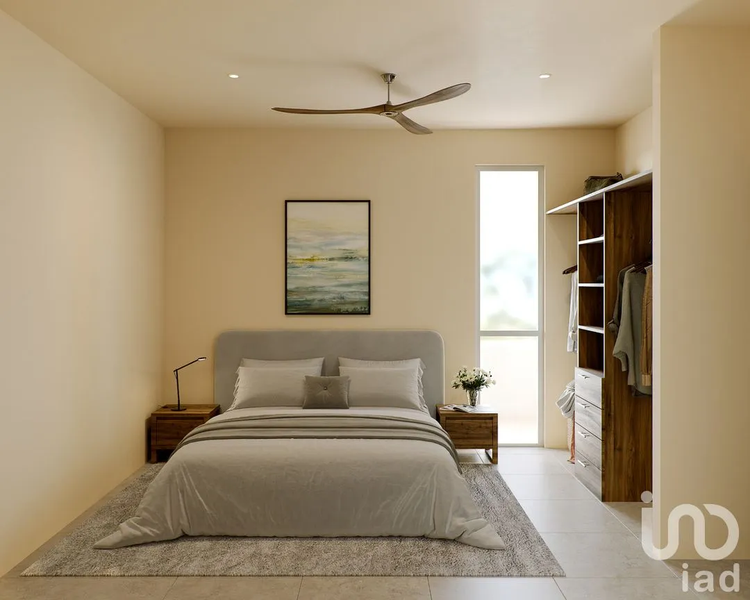 Departamento en Venta en Dzityá, Mérida, Yucatán | NEX-270667 | iad México | Foto 7 de 22