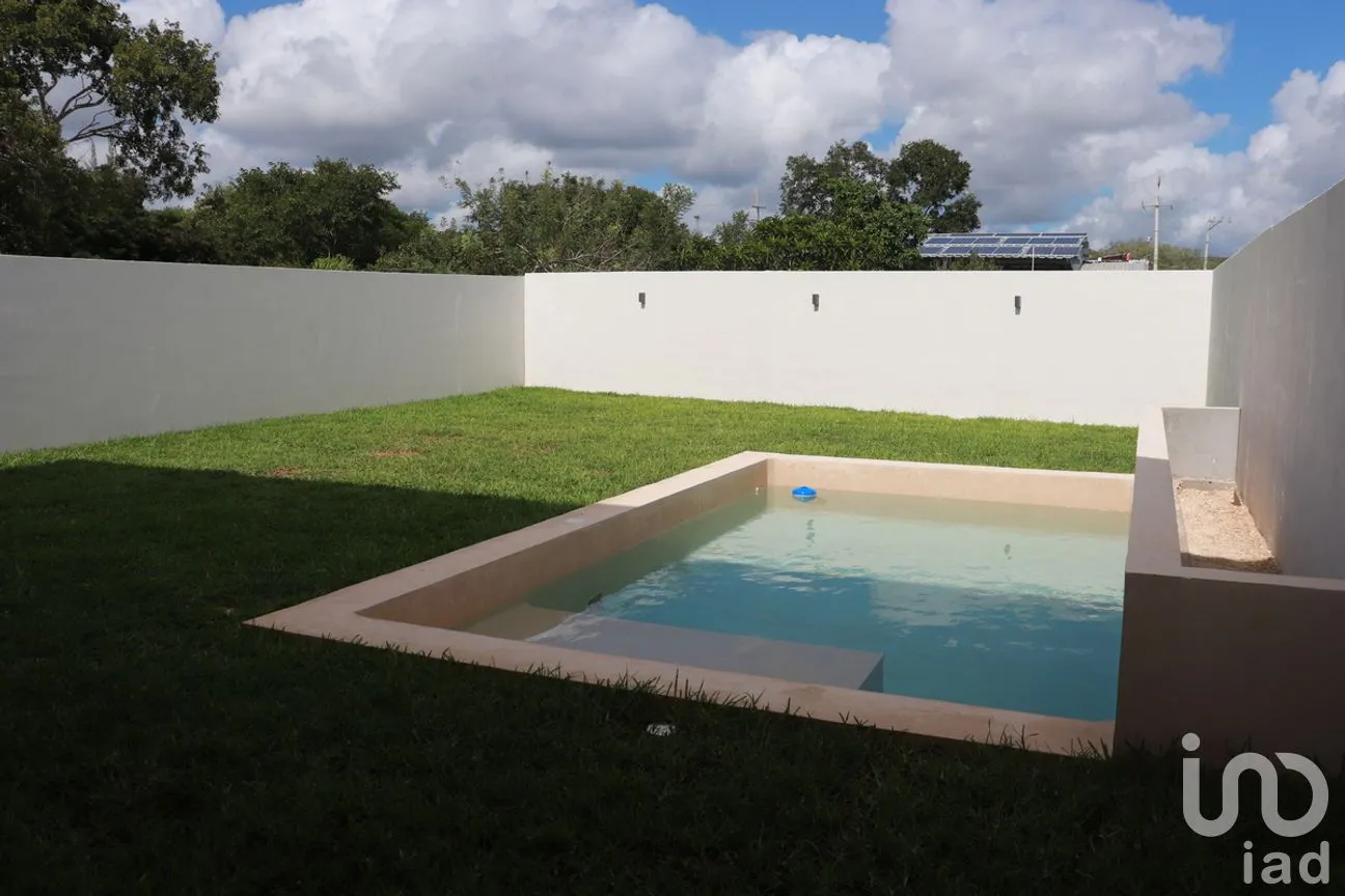 Casa en Venta en Dzityá, Mérida, Yucatán | NEX-270668 | iad México | Foto 22 de 30