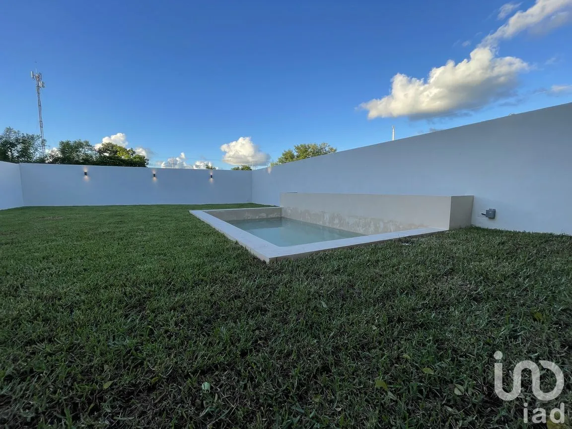 Casa en Venta en Dzityá, Mérida, Yucatán | NEX-270668 | iad México | Foto 23 de 30