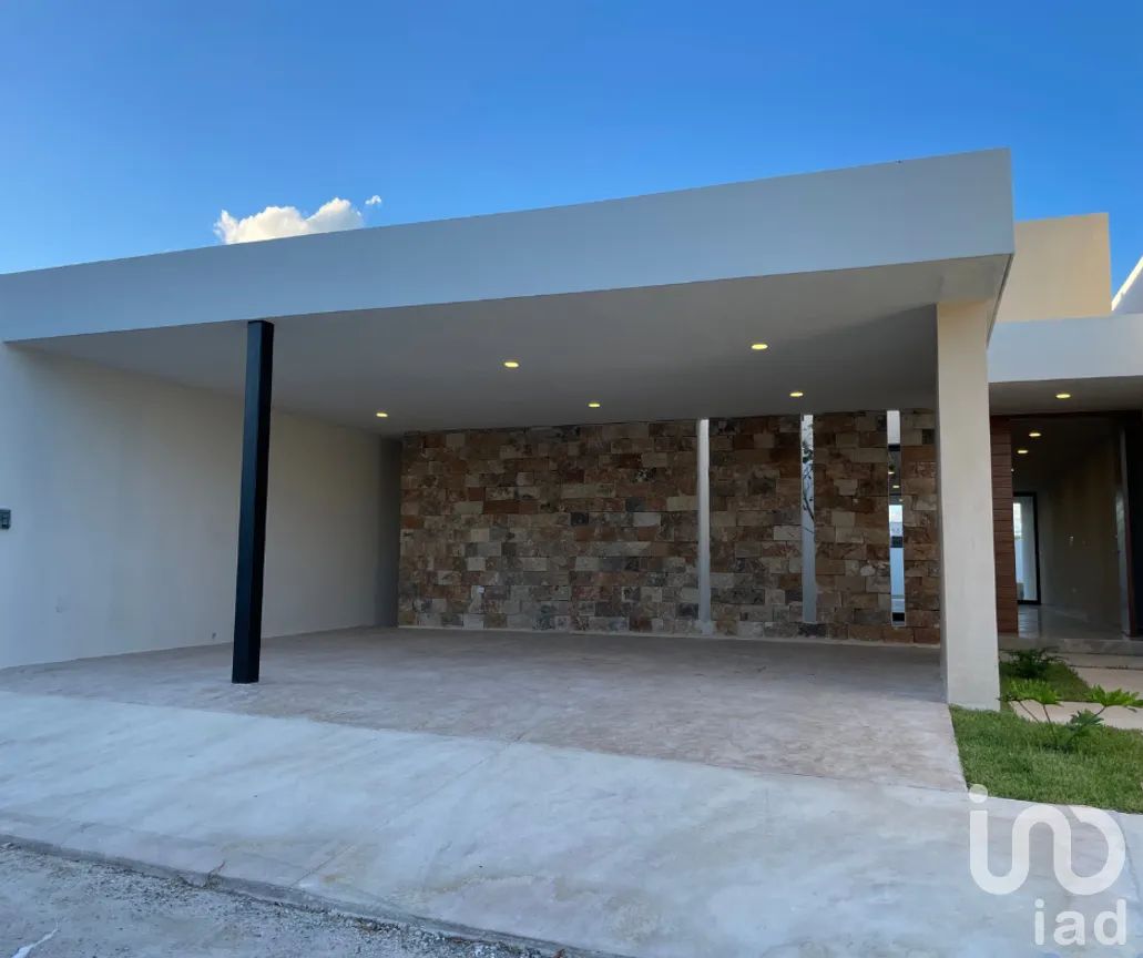 Casa en Venta en Dzityá, Mérida, Yucatán | NEX-270668 | iad México | Foto 1 de 30
