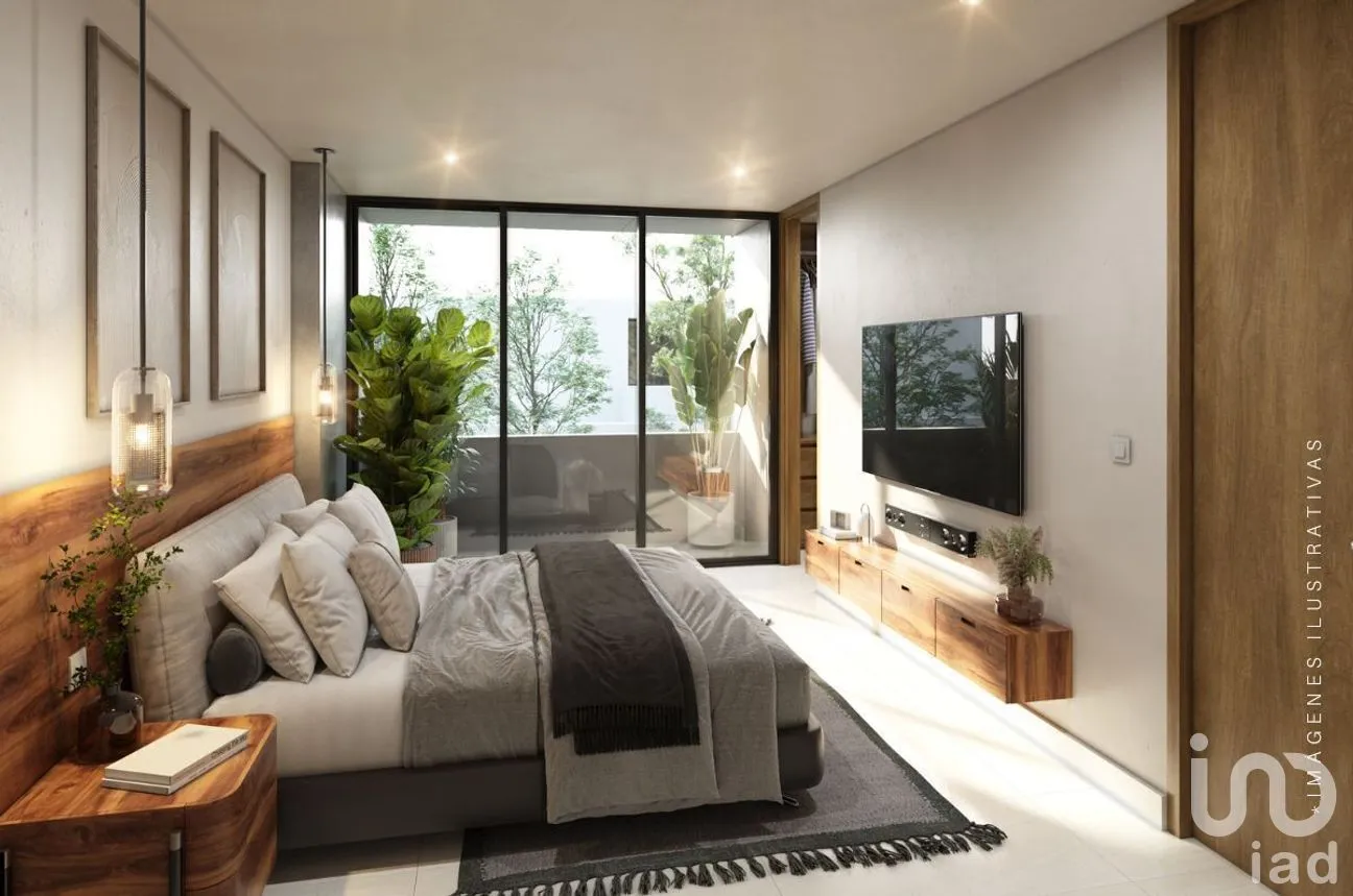 Casa en Venta en Cholul, Mérida, Yucatán | NEX-270669 | iad México | Foto 4 de 8