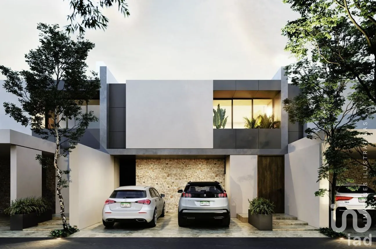 Casa en Venta en Cholul, Mérida, Yucatán | NEX-270669 | iad México | Foto 1 de 8
