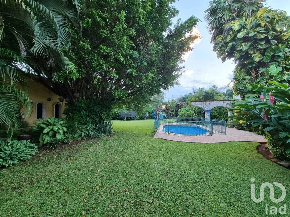 Casa en Venta en San Ramon Norte, Mérida, Yucatán | NEX-270671 | iad México | Foto 14 de 48