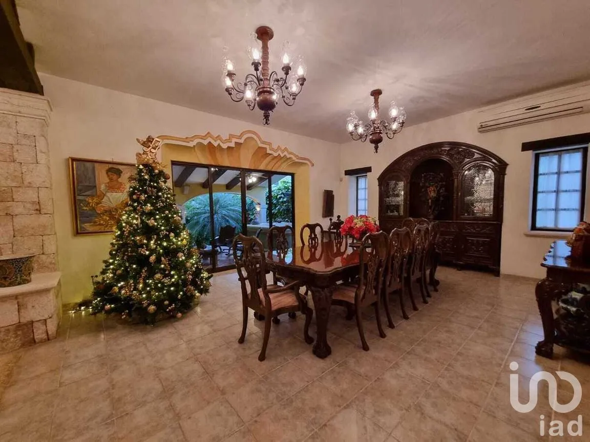 Casa en Venta en San Ramon Norte, Mérida, Yucatán | NEX-270671 | iad México | Foto 33 de 48