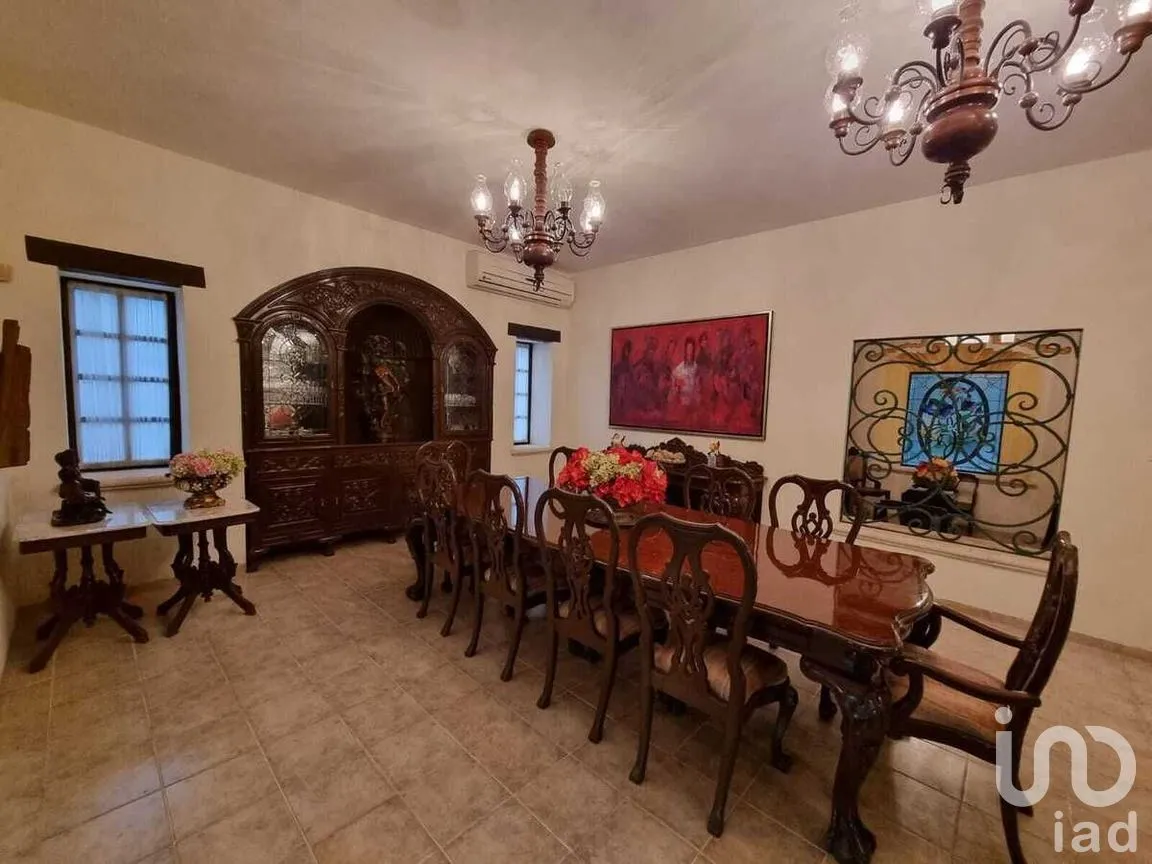 Casa en Venta en San Ramon Norte, Mérida, Yucatán | NEX-270671 | iad México | Foto 35 de 48