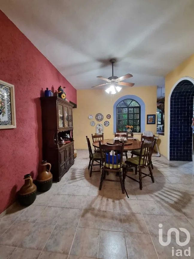 Casa en Venta en San Ramon Norte, Mérida, Yucatán | NEX-270671 | iad México | Foto 37 de 48