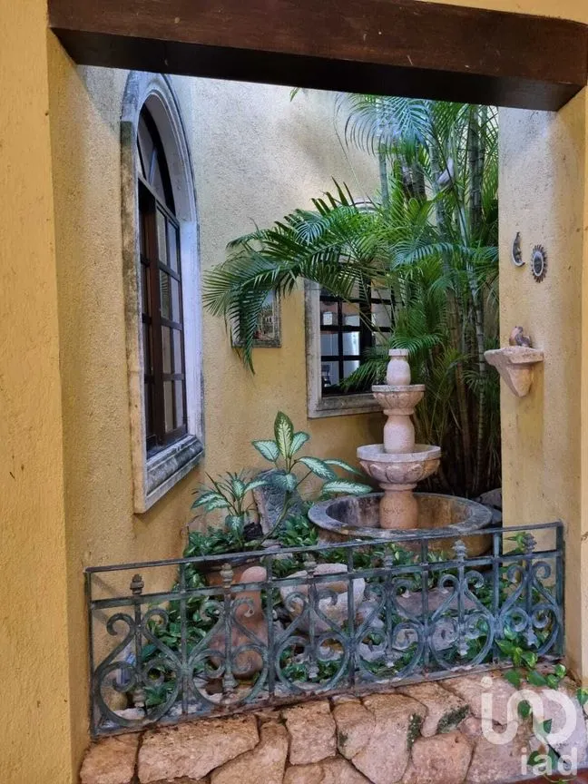 Casa en Venta en San Ramon Norte, Mérida, Yucatán | NEX-270671 | iad México | Foto 38 de 48