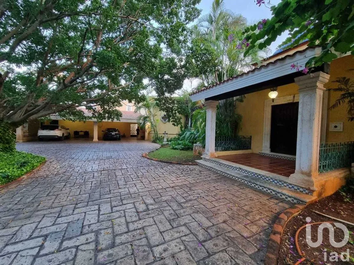 Casa en Venta en San Ramon Norte, Mérida, Yucatán | NEX-270671 | iad México | Foto 8 de 48