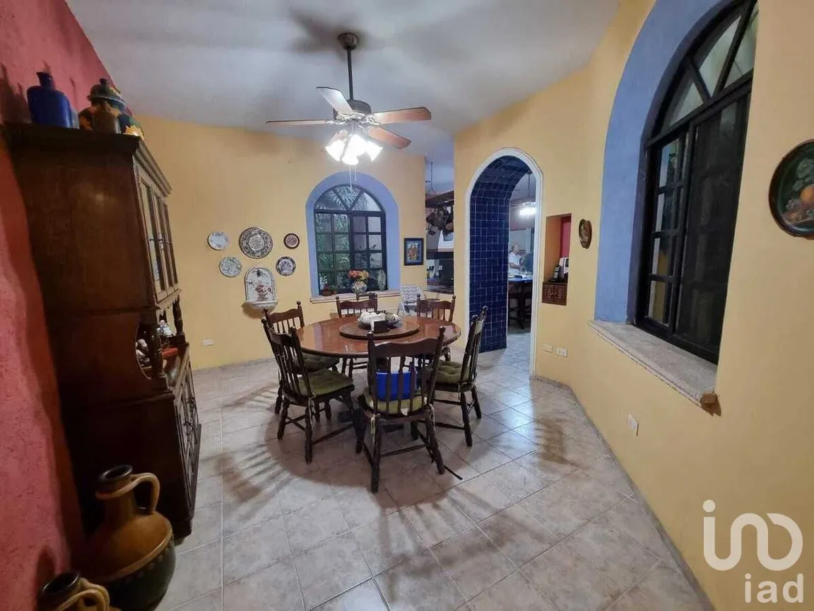 Casa en Venta en San Ramon Norte, Mérida, Yucatán | NEX-270671 | iad México | Foto 10 de 48