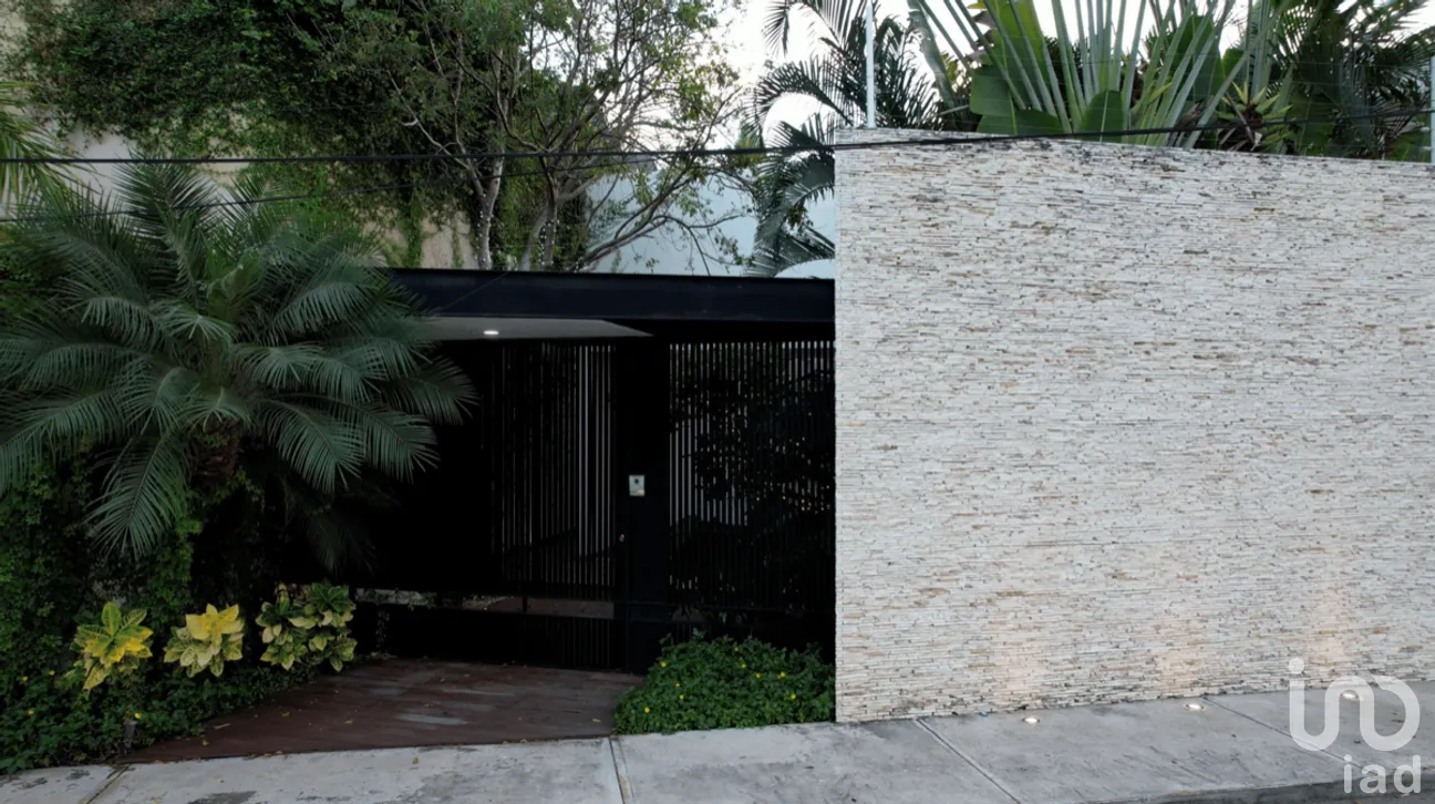 Casa en Venta en San Ramon Norte, Mérida, Yucatán | NEX-270671 | iad México | Foto 1 de 48