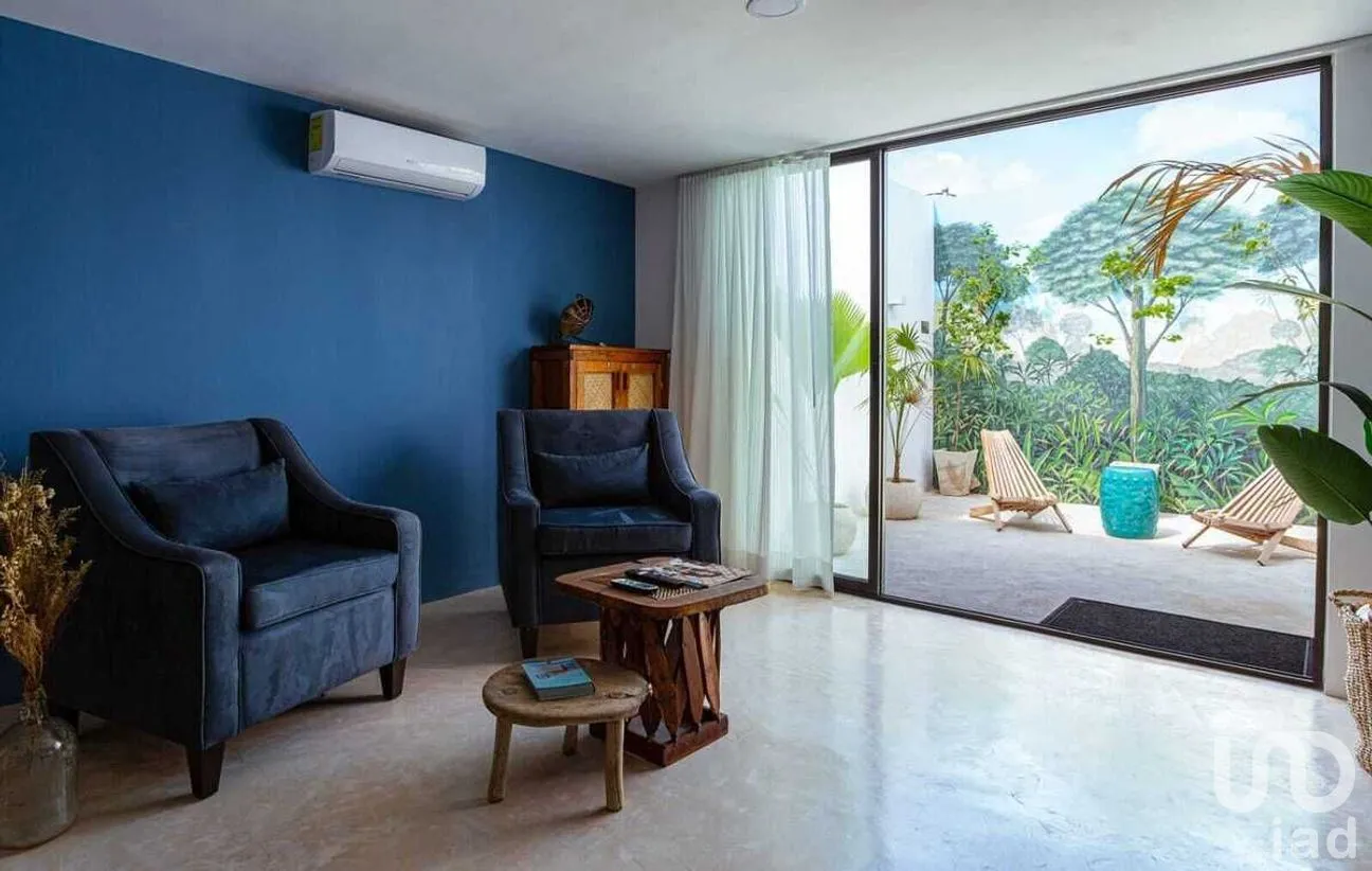 Casa en Venta en Mérida Centro, Mérida, Yucatán | NEX-270674 | iad México | Foto 12 de 12