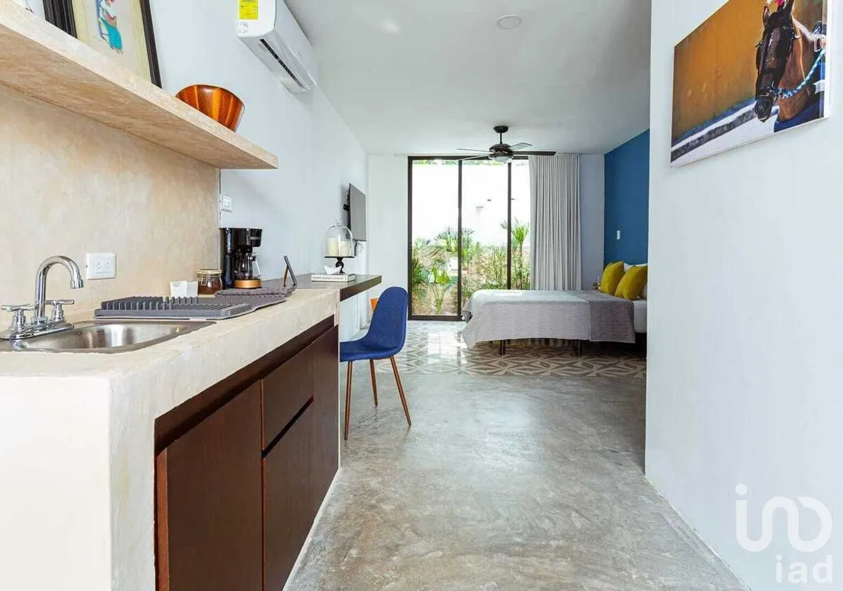 Casa en Venta en Mérida Centro, Mérida, Yucatán | NEX-270674 | iad México | Foto 3 de 12