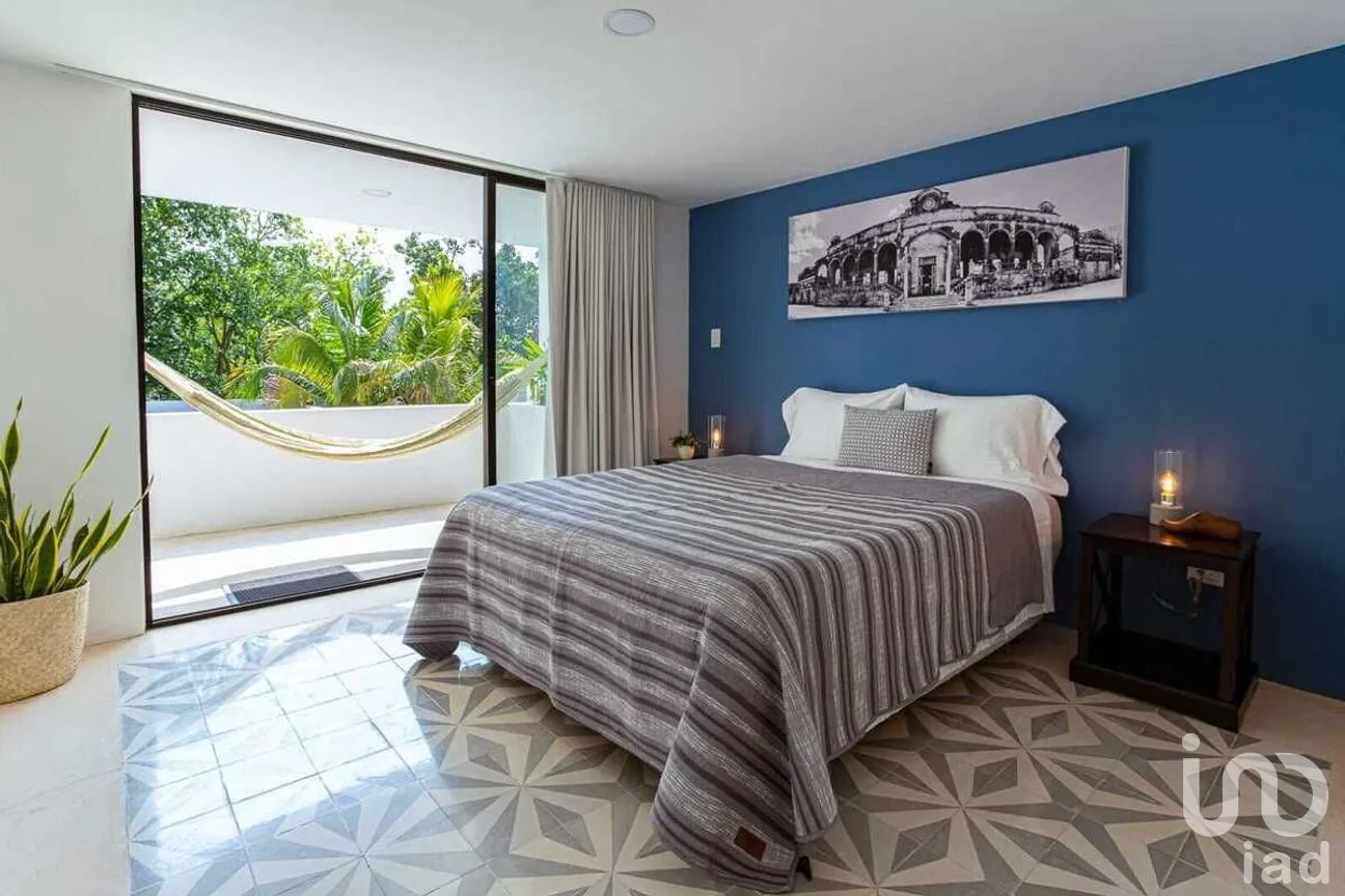 Casa en Venta en Mérida Centro, Mérida, Yucatán | NEX-270674 | iad México | Foto 9 de 12