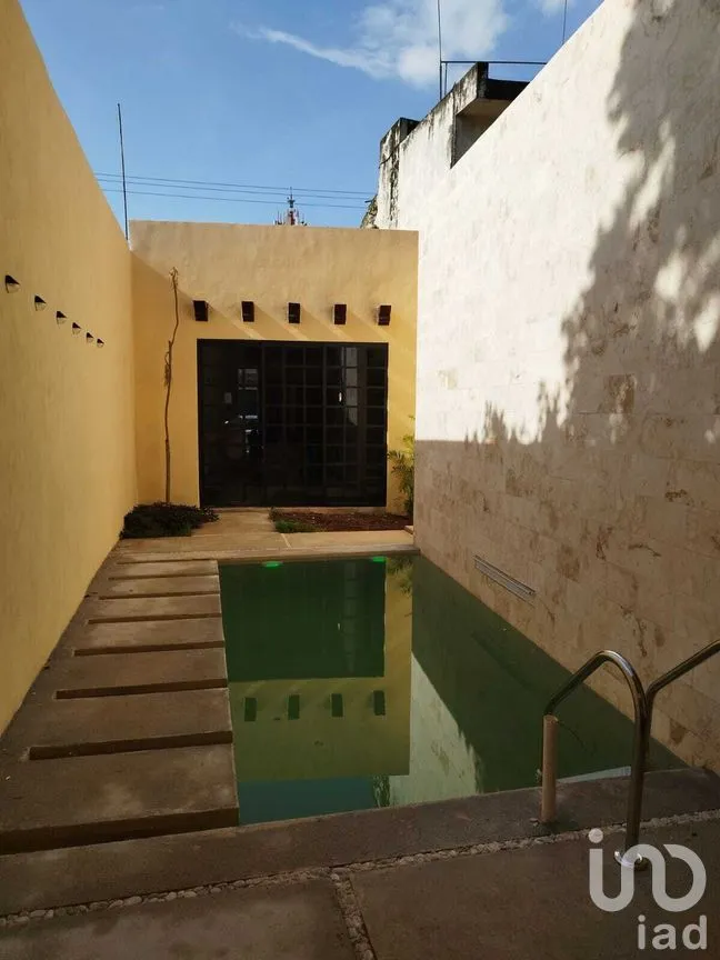 Casa en Venta en Mérida Centro, Mérida, Yucatán | NEX-270675 | iad México | Foto 4 de 8